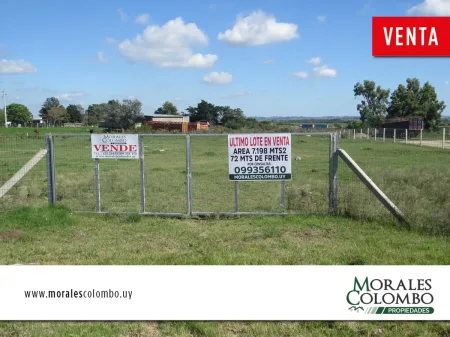 Terreno 7.198 mts2 – Florida