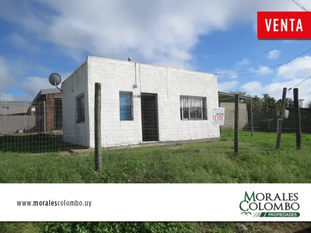 Casa 1 dormitorio – Florida