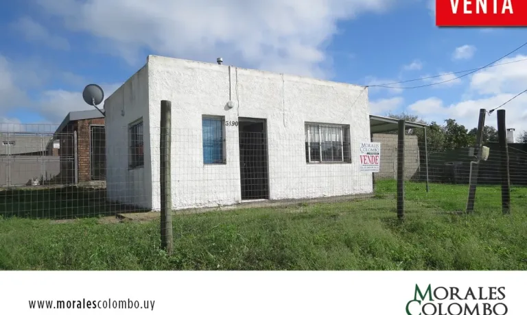 Casa 1 dormitorio – Florida
