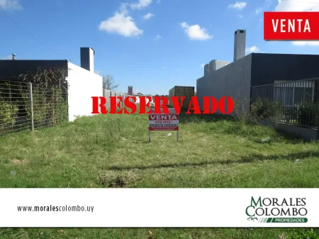 Terreno 429 mts2 – Florida
