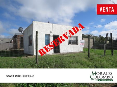 Casa 1 dormitorio – Florida