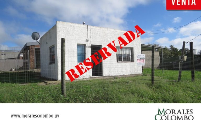 Casa 1 dormitorio – Florida