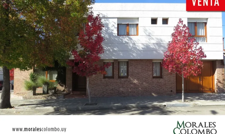 Casa 3 dormitorios – Florida