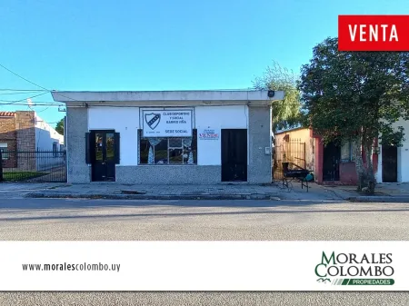 Local comercial – Sarandí Gde.