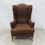 Lote: 83 - Lote: 83 - Sillón bergere