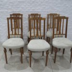 Lote: 67.B - Lote: 67.B - Juego comedor