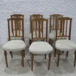 Lote: 67.B - Lote: 67.B - Juego comedor
