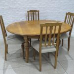 Lote: 67.B - Lote: 67.B - Juego comedor