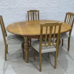 Lote: 67.B - Lote: 67.B - Juego comedor