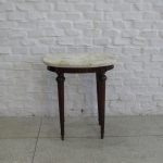 Lote: 48 - Lote: 48 - Mesita de sala