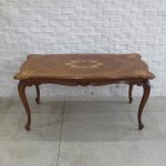 Lote: 49 - Lote: 49 - Mesa de sala