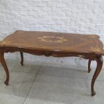 Lote: 49 - Lote: 49 - Mesa de sala