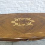 Lote: 49 - Lote: 49 - Mesa de sala