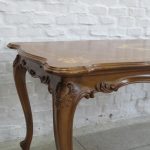Lote: 49 - Lote: 49 - Mesa de sala