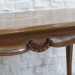 Lote: 49 - Lote: 49 - Mesa de sala