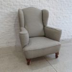 Lote: 82 - Lote: 82 - Sillón bergere