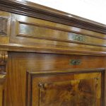 Lote: 55 - Lote: 55 - Mueble secreter