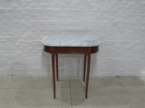 Lote: 51 - Lote: 51 - Masa de sala