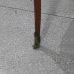 Lote: 51 - Lote: 51 - Masa de sala