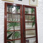 Lote: 76 - Lote: 76 - Par de puertas