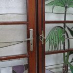 Lote: 76 - Lote: 76 - Par de puertas