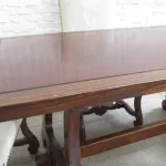 Lote: 29 - Lote: 29 - Comedor estilo colonial