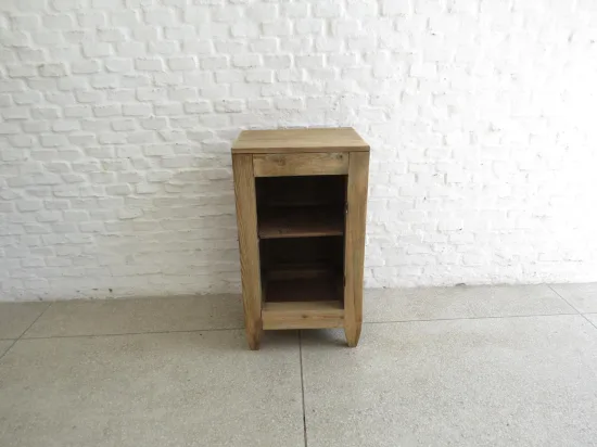 Lote: 68 - Lote: 68 - Mueble pinotea
