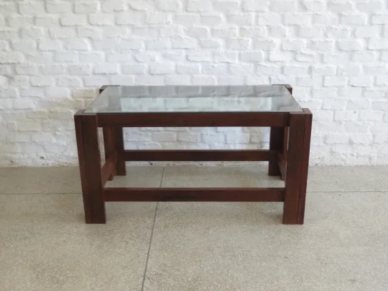 Lote: 57 - Lote: 57 - Mesa de sala
