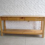 Lote: 54 - Lote: 54 - Mesada de arrime