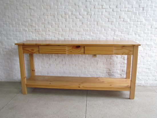 Lote: 54 - Lote: 54 - Mesada de arrime