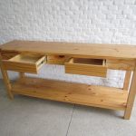 Lote: 54 - Lote: 54 - Mesada de arrime