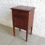 Lote: 53 - Lote: 53 - Mesa de luz