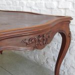 Lote: 56 - Lote: 56 - Mesa de sala