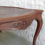 Lote: 56 - Lote: 56 - Mesa de sala