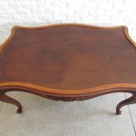 Lote: 56 - Lote: 56 - Mesa de sala