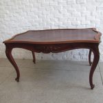 Lote: 56 - Lote: 56 - Mesa de sala
