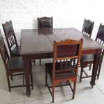 Lote: 70 - Lote: 70 - Mesa de comedor