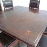 Lote: 70 - Lote: 70 - Mesa de comedor