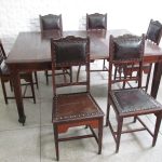 Lote: 70 - Lote: 70 - Mesa de comedor