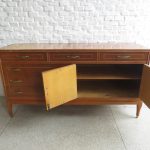 Lote: 24 - Lote: 24 - Cómoda