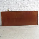 Lote: 80 - Lote: 80 - Respaldo y mesas de luz