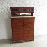 Lote: 62 - Lote: 62 - Mueble archivador