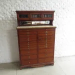 Lote: 62 - Lote: 62 - Mueble archivador