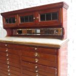 Lote: 62 - Lote: 62 - Mueble archivador