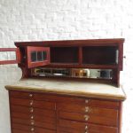 Lote: 62 - Lote: 62 - Mueble archivador