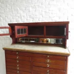 Lote: 62 - Lote: 62 - Mueble archivador