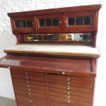 Lote: 62 - Lote: 62 - Mueble archivador