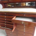 Lote: 62 - Lote: 62 - Mueble archivador