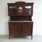 Lote: 30 - Lote: 30 - Aparador