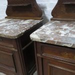 Lote: 63 - Lote: 63 - Mesas de luz